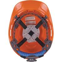 Coussin cliquet anti-sudation de refroidissement pour casque de s&eacute;curit&eacute; Chill-Its 6613 Helyx Safety & Industrial Supplies
