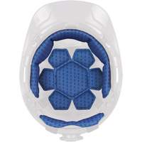 Trousse de coussins de refroidissement pour casque de s&eacute;curit&eacute; Chill-Its 6614 Helyx Safety & Industrial Supplies