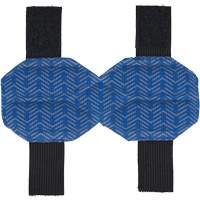 Trousse de coussins de refroidissement pour casque de s&eacute;curit&eacute; Chill-Its 6614 Helyx Safety & Industrial Supplies