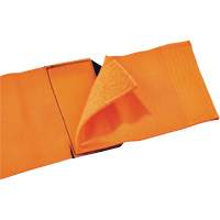 Chill-Its 6240 Phase Change Cooling Vest Elastic Extenders Helyx Safety & Industrial Supplies