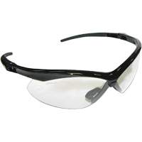 High Performance Safety Glasses, Clear Lens, Anti-Fog/Anti-Scratch, ANSI Z87+ Helyx Safety & Industrial Supplies