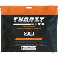 M&eacute;lange de boisson hydratante sans sucre en portion unique THORZT, Emballage-portion, Orange Helyx Safety & Industrial Supplies