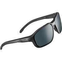Lunettes de soleil Knox, Lentille Argent, Antibu&eacute;e/Anti-&eacute;gratignures/Polaris&eacute;, ANSI Z87+ Helyx Safety & Industrial Supplies