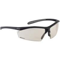 Lunettes de s&eacute;curit&eacute; &agrave; protection balistique Sentinel, Lentille Cuivre/Brun, Antibu&eacute;e/Anti-&eacute;gratignures, ANSI Z87+ Helyx Safety & Industrial Supplies