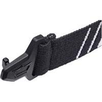 Courroie de retenue universelle de rechange pour lunettes Helyx Safety & Industrial Supplies