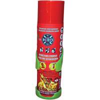 Extincteur Hero 911 sans PFAS, ACK, Capacit&eacute; 500 ml Helyx Safety & Industrial Supplies