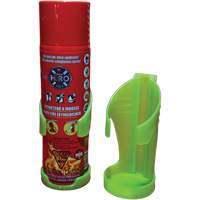 Extincteur Hero 911 sans PFAS, ACK, Capacit&eacute; 500 ml Helyx Safety & Industrial Supplies