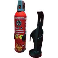 Extincteur Hero 911 sans PFAS, ACK, Capacit&eacute; 750 ml Helyx Safety & Industrial Supplies
