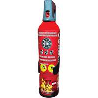 Extincteur Hero 911 sans PFAS, ACK, Capacit&eacute; 750 ml Helyx Safety & Industrial Supplies