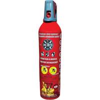 Extincteur Hero 911 sans PFAS, ACK, Capacit&eacute; 750 ml Helyx Safety & Industrial Supplies