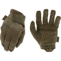 Precision Pro High-Dexterity Grip Gloves, Synthetic Palm, Size Small Helyx Safety & Industrial Supplies