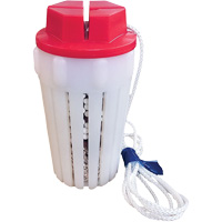 Module de traitement d'eau pour douche oculaire sans produits chimiques Aquanella Helyx Safety & Industrial Supplies