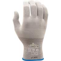 Gants AX200 ESD, Nylon, Calibre 18, 6/Petit Helyx Safety & Industrial Supplies