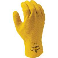 962 Multi-Use Gloves, 8/Small, PVC Coating, Jersey/Cotton Shell Helyx Safety & Industrial Supplies