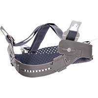 Staz-On Skullgard Cap or Hat Suspension with Bag, Quick-Slide Helyx Safety & Industrial Supplies