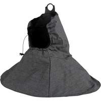 Speedglas Complete Neck Coverage for 9100 Helyx Safety & Industrial Supplies