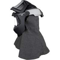 Speedglas Complete Neck Coverage for 9100 Helyx Safety & Industrial Supplies