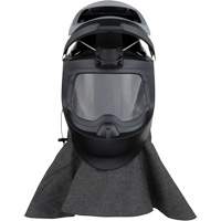 Speedglas Complete Neck Coverage for 9100 Helyx Safety & Industrial Supplies