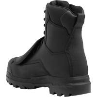 Vulcan Work Boots with External Metguard, Leather, Size 5, Impermeable Helyx Safety & Industrial Supplies