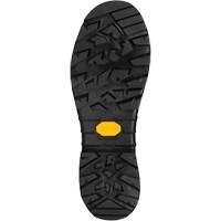Vulcan Work Boots with External Metguard, Leather, Size 5, Impermeable Helyx Safety & Industrial Supplies