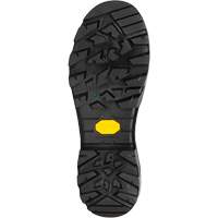 Metpro Flex Work Boots with Metguard, Leather, Size 4, Impermeable Helyx Safety & Industrial Supplies
