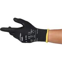 ActivArmr&reg; 80-505 Conductive Heat & Cut-Resistant Gloves, Size 6, 13 Gauge, Foam Nitrile Coated, Kevlar&reg;/Intercept Shell, ASTM ANSI Level A5/EN 388 Level E Helyx Safety & Industrial Supplies