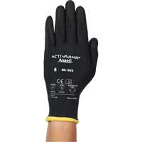ActivArmr&reg; 80-505 Conductive Heat & Cut-Resistant Gloves, Size 6, 13 Gauge, Foam Nitrile Coated, Kevlar&reg;/Intercept Shell, ASTM ANSI Level A5/EN 388 Level E Helyx Safety & Industrial Supplies