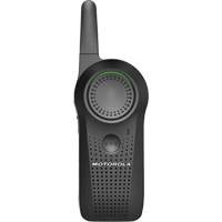 Radio bidirectionnelle Curve avec compatibilit&eacute; Wi-Fi/LMR, Bande FHSS, 10 canaux, Port&eacute;e 300 000 pi² Helyx Safety & Industrial Supplies