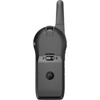 Radio bidirectionnelle Curve avec compatibilit&eacute; Wi-Fi/LMR, Bande FHSS, 10 canaux, Port&eacute;e 300 000 pi² Helyx Safety & Industrial Supplies