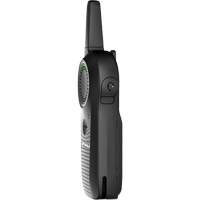 Radio bidirectionnelle Curve avec compatibilit&eacute; Wi-Fi/LMR, Bande FHSS, 10 canaux, Port&eacute;e 300 000 pi² Helyx Safety & Industrial Supplies
