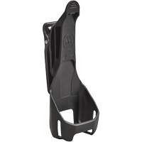 Holster Carry Case with Belt Clip for Curve Two-Way Radio Helyx Safety & Industrial Supplies