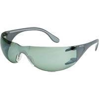 Lunettes de s&eacute;curit&eacute; Adapt Lite, Lentille Int&eacute;rieur/ext&eacute;rieur, Antibu&eacute;e/Anti-&eacute;gratignures, ANSI Z87+/R&eacute;pond ou surpasse la norme CSA Z94.3 Helyx Safety & Industrial Supplies