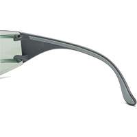 Lunettes de s&eacute;curit&eacute; Adapt Lite, Lentille Int&eacute;rieur/ext&eacute;rieur, Antibu&eacute;e/Anti-&eacute;gratignures, ANSI Z87+/R&eacute;pond ou surpasse la norme CSA Z94.3 Helyx Safety & Industrial Supplies