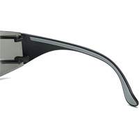 Lunettes de s&eacute;curit&eacute; Adapt Lite, Lentille Fum&eacute;e, Antibu&eacute;e/Anti-&eacute;gratignures, ANSI Z87+/R&eacute;pond ou surpasse la norme CSA Z94.3 Helyx Safety & Industrial Supplies