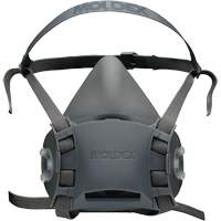 Demi-masque respiratoire de soudage r&eacute;utilisable, Petit Helyx Safety & Industrial Supplies