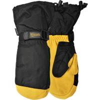 Gants de plein air r&eacute;sistants &agrave; leau North of 49°, Taille 2T-petit, Mitaine Helyx Safety & Industrial Supplies
