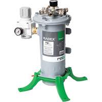 6-Outlet Safety Radex&reg; Airline Filter Helyx Safety & Industrial Supplies