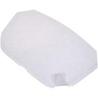 Tear Off Lens for Z-Link PAPR System Helyx Safety & Industrial Supplies