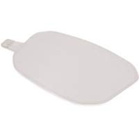 Tear Off Lens with 7-Layer Cassette for Z-Link PAPR System Helyx Safety & Industrial Supplies