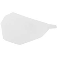 Clear-Vision 7-Layer Cassette Tear Off Lenses for T-Link Helyx Safety & Industrial Supplies