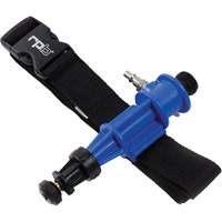 6" Cold Air Tube Helyx Safety & Industrial Supplies