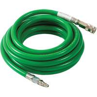 50' Breathing Air Supply Hose Helyx Safety & Industrial Supplies