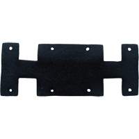 LIDGUARD&reg; Brow Pad Helyx Safety & Industrial Supplies