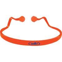 SEALTEC Semi-Aural Ear Band Hearing Protection, 23 NRR dB, Meets/Exceeds CSA Class BL Helyx Safety & Industrial Supplies