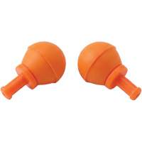 SEALTEC Semi-Aural Ear Band Replacement Pods Helyx Safety & Industrial Supplies
