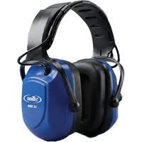 Cache-oreilles Blutooth SEALTEC 100 Series Electroniq, Bandeau, 24 NRR dB Helyx Safety & Industrial Supplies