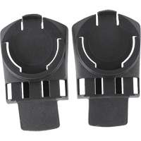 Adaptateur de support pour visi&egrave;re ValuGard Helyx Safety & Industrial Supplies