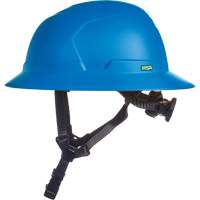 V-Gard H2&reg; Full Brim Safety Helmet with Mips&reg; Safety System, Ratchet Suspension, Non-Vented Helyx Safety & Industrial Supplies