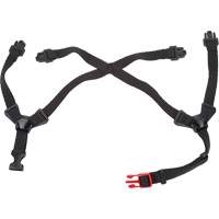 V-Gard H2&reg; Replacement FR Chinstrap Helyx Safety & Industrial Supplies