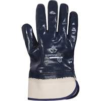 KnitActiv N9B Heavy-Duty Gloves, Size 9, Cotton Helyx Safety & Industrial Supplies